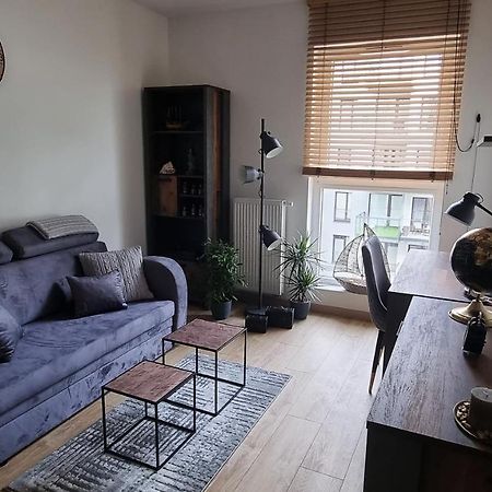 Seashell House Apartment Warsawa Bagian luar foto