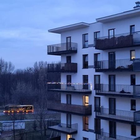 Seashell House Apartment Warsawa Bagian luar foto