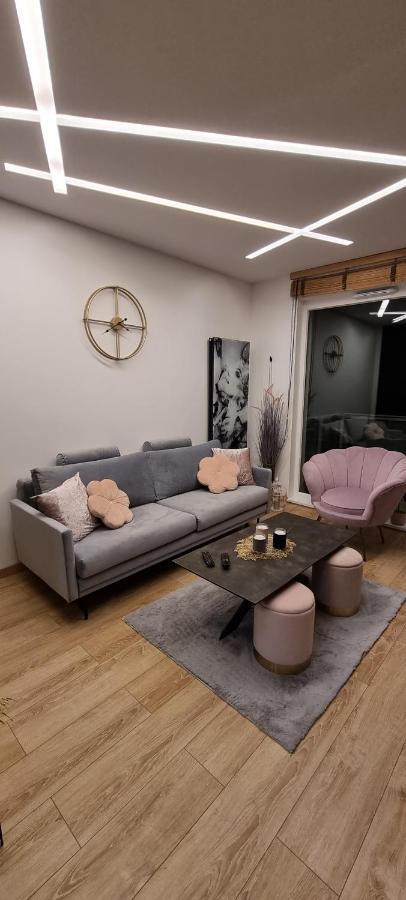 Seashell House Apartment Warsawa Bagian luar foto