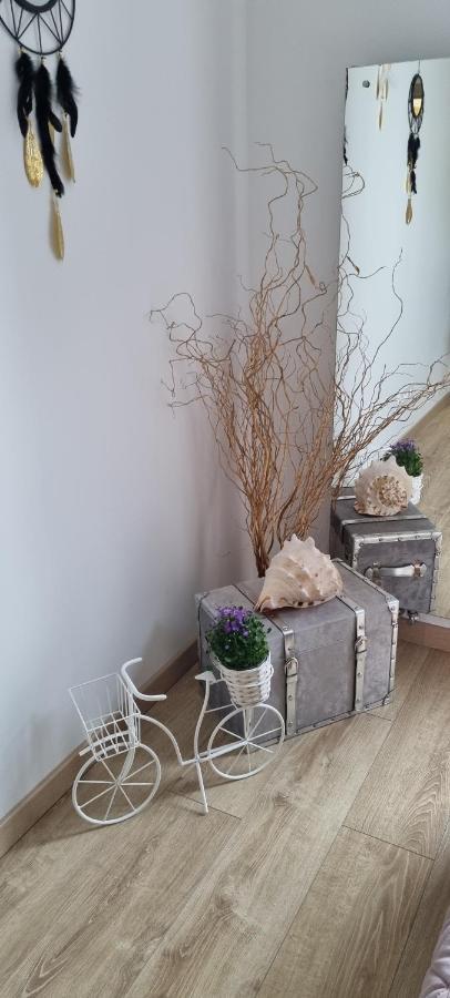 Seashell House Apartment Warsawa Bagian luar foto