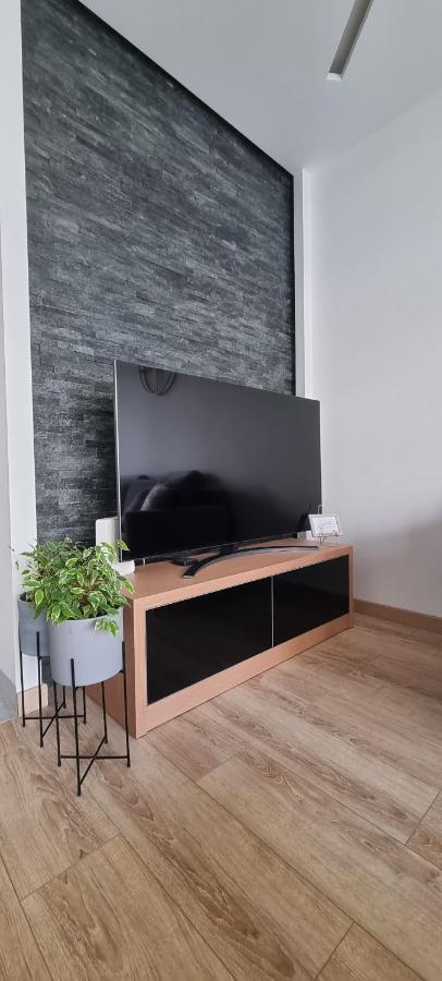 Seashell House Apartment Warsawa Bagian luar foto