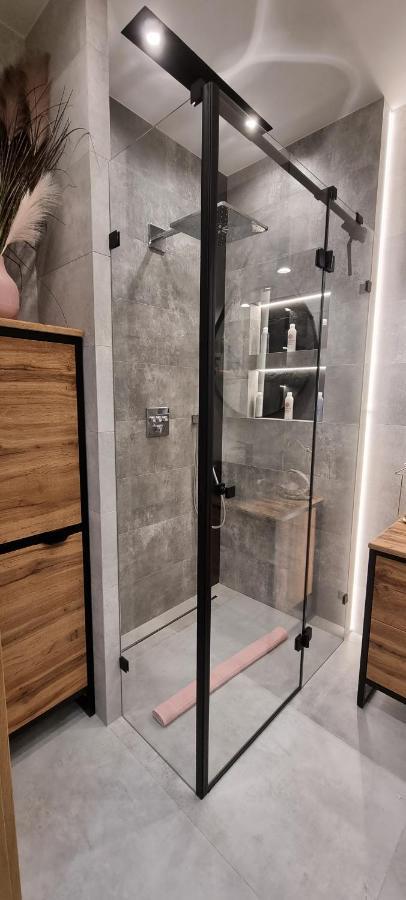 Seashell House Apartment Warsawa Bagian luar foto