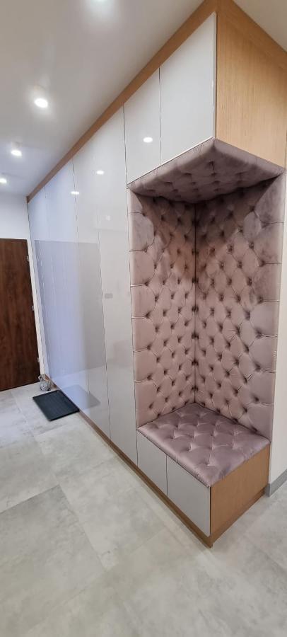 Seashell House Apartment Warsawa Bagian luar foto